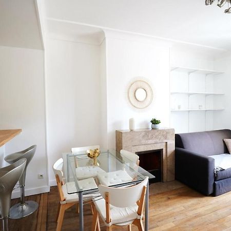 Caen: F2 Cosy Au Coeur Du Centre Ville Kültér fotó