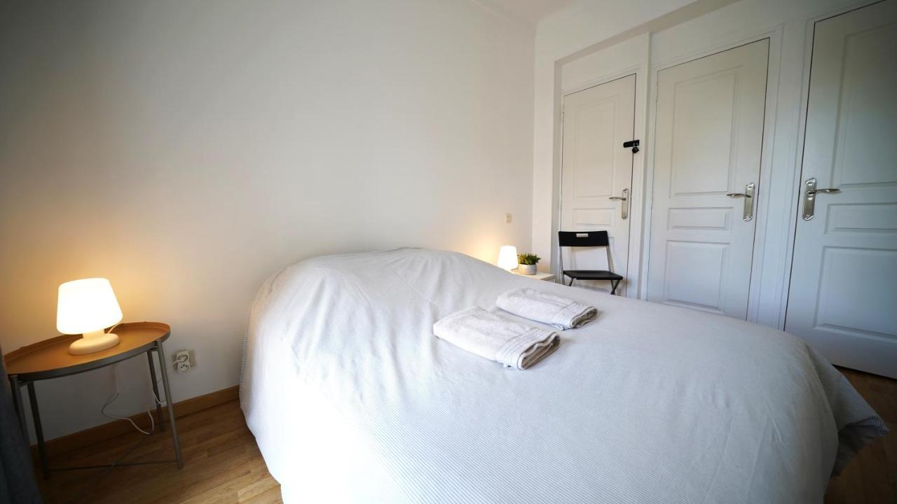 Caen: F2 Cosy Au Coeur Du Centre Ville Kültér fotó