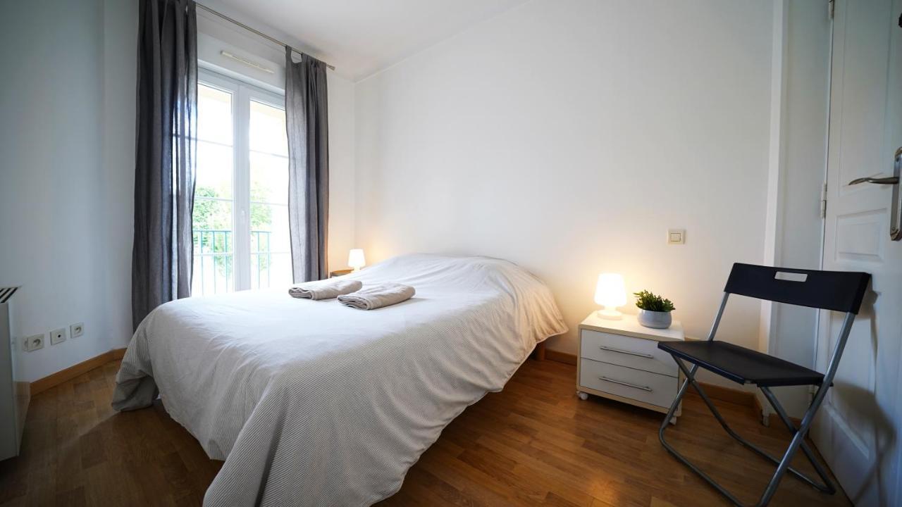 Caen: F2 Cosy Au Coeur Du Centre Ville Kültér fotó
